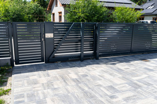 Best Best Driveway Pavers  in Mableton, GA