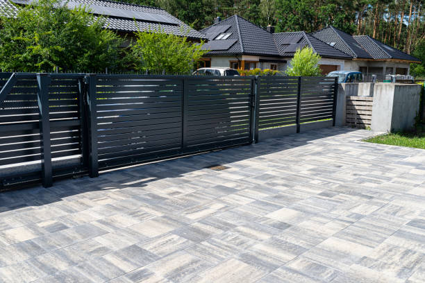 Best Brick Driveway Pavers  in Mableton, GA