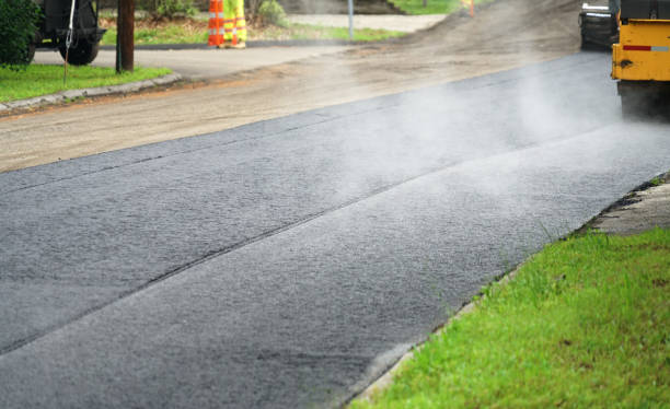 Best Driveway Resurfacing Pavers  in Mableton, GA