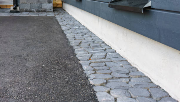 Paver Driveway Replacement in Mableton, GA