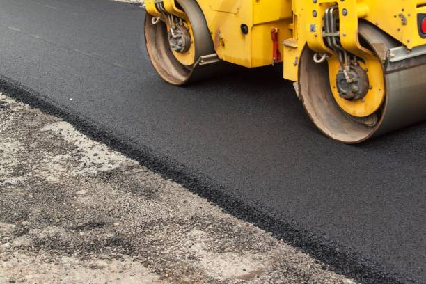 Reasons to Select Us for Your Driveway Paving Requirements in Mableton, GA