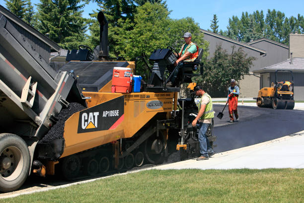 Professional Driveway Pavers in Mableton, GA